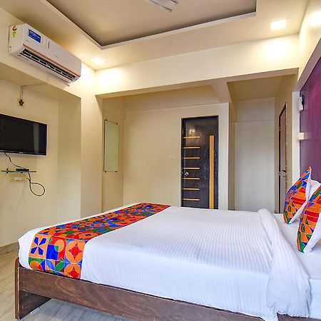 Fabhotel M S Hospitality Pune Eksteriør billede