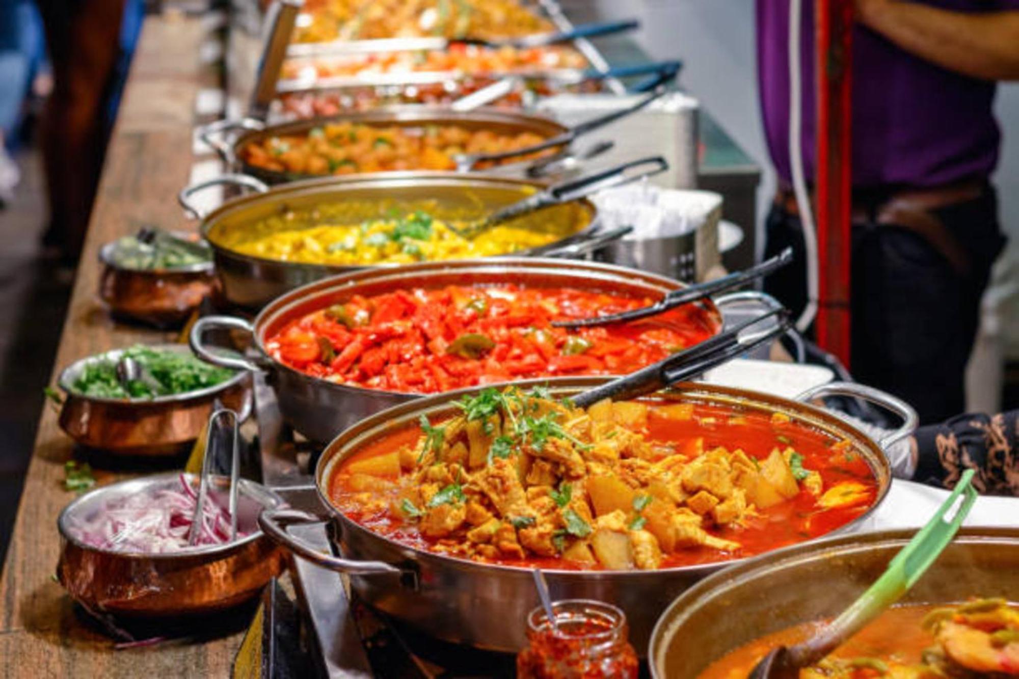 Fabhotel M S Hospitality Pune Eksteriør billede